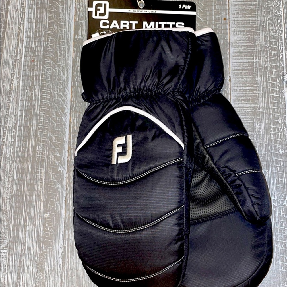 FootJoy Winter Cart Mitten